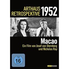 Macao - Arthaus Retrospektive