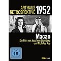 Macao - Arthaus Retrospektive