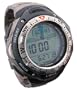 Casio Sea Pathfinder Triple Sensor Titanium Digital Unisex Watch SPF40T-7VDR