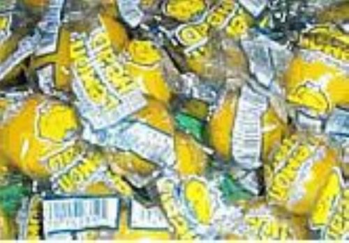 LEMONHEADS 5lb by Ferrara Pan