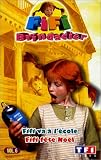 Revue TF1 Vidéo  / Fifi Brindacier Vol.6