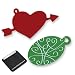 Sizzix 654538 Sizzlits Die - Tags #1 by Stu Kilgour