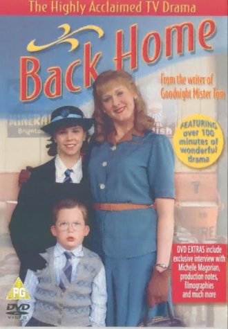 Buy Back Home [2001] online at Discounted New and Used prices. Delivered to your door with Off-The-Bookshelf.