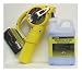CH Hanson 12703 Pro 150 Chalk Reel with Bonus 2.5lb Blue Chalk