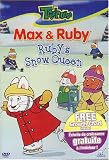 Max and Ruby - Rubys Snow Queen