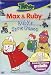 Max and Ruby - Ruby's Snow Queen
