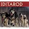 Children Learn about The Iditarod