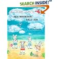 Sea Breezes, Salt Air (Adventures With the Bunny Cousins) by  C. Avery Brookes and Mimi Monette Bunny