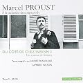 Du Cote de Chez Swann 2 (coffret 10cd audio)