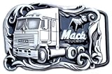 Mack Truck Belt Buckle