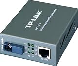 TP-Link NT MC112CS WDM Fast Ethernet