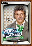 Eigenschaften NBG EDV Handels & Verlags GmbH  / Weisse Bescheid?! Das HORST SCHLÄMMER Quiz - Standard-Edition PC DVD ROM