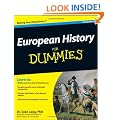 European History For Dummies