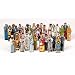 Guidecraft Complete Career ID Toy Kit
