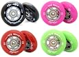 Wave Street Surfing Board Replacement Wheels
