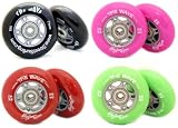 Wave Street Surfing Board Replacement Wheels