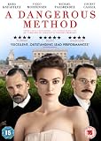 A Dangerous Method [DVD]
