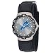 NFL Men's FDV-DET Agent Series Detroit Lions Velcro Watch
