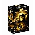 Babylon 5 : L'int�grale saison 5 - Coffret 6 DVD