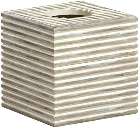 Creative Bath Products Dragonfly Tissue Box