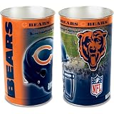 Wincraft Chicago Bears Wastebasket