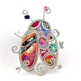 Wild Ladybug Pin from the Artazia Collection #568 NP