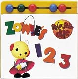 Zowie's 123 (Rolie Polie Olie)