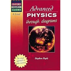 A-level Physics (Oxford Revision Guides)