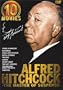 Alfred Hitchcock - The Master of Suspense DVD Set