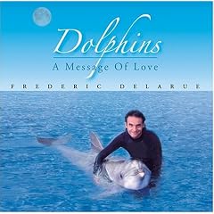 Dolphins... A Message Of Love