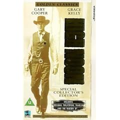 High Noon [UK-Import]