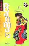 Ranma 1/2 Vol.11