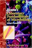 Alcamo`s Laboratory Fundamentals Of Microbiology