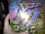  : Doom 2099 AD Marvel 2099 Comic May 29