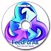 Feedforall Windows Software - Edit and Create RSS Feeds -Open RSS Feeds, Repair News Feeds, Export Feeds As Html, Syndicate Your Content, Create Podcasts and iTunes Compatible Podcasts