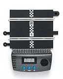 Scalextric C8215 1:32 Scale Lap Counter/Timer Sport Building and Sport Track Accessory
