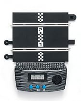 Scalextric C8215 1:32 Scale Lap Counter/Timer Sport Building and Sport Track Accessory