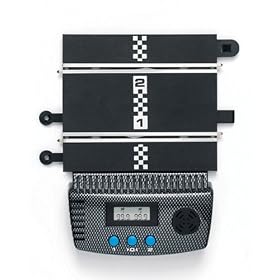 Scalextric C8215 1:32 Scale Lap Counter/Timer Sport Building and Sport Track Accessory