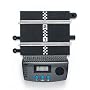 Scalextric C8215 1:32 Scale Lap Counter/Timer Sport Building and Sport Track Accessory