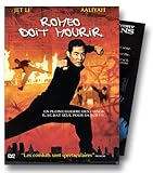 Revue Warner Home Vidéo  / Roméo doit mourir / L'Ombre blanche