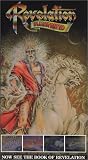 Revue American Portrait  / Revelation Illustrated