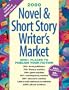 2000 Novel & Short Story Writer's Market (Novel & Short Story Writer's Market, 2000)