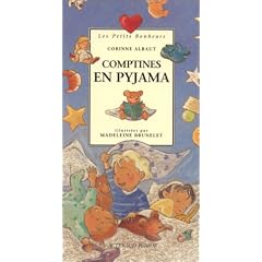 Comptines en pyjama