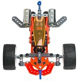 Bigjigs Toys Meccano 4505 - 7 Model Set