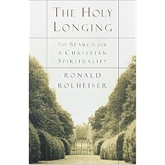 The Holy Longing