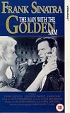 The Man With The Golden Arm [1956] VHS