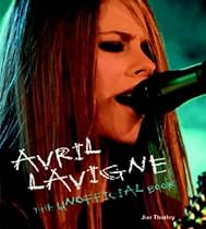 Avril Lavigne