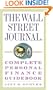 The Wall Street Journal. Complete Personal Finance Guidebook (The Wall Street Journal Guidebooks)