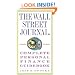 The Wall Street Journal. Complete Personal Finance Guidebook (The Wall Street Journal Guidebooks)
