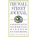The Wall Street Journal. Complete Personal Finance Guidebook (The Wall Street Journal Guidebooks)
